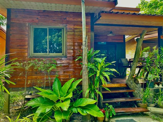 Coconut Lanta Resort @Klong Dow beach — photo 16