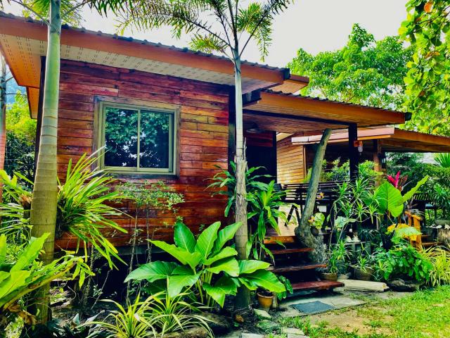 Coconut Lanta Resort @Klong Dow beach — photo 15