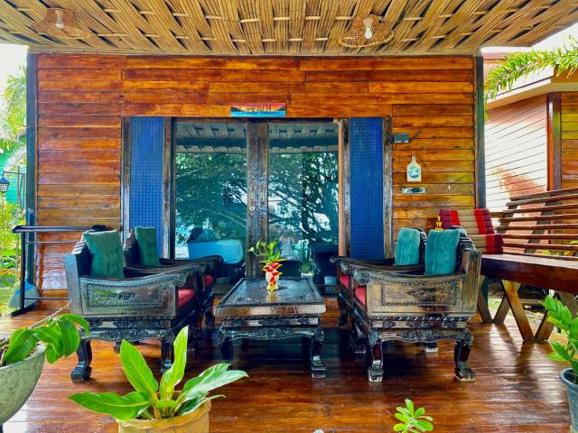 Coconut Lanta Resort @Klong Dow beach — photo 13