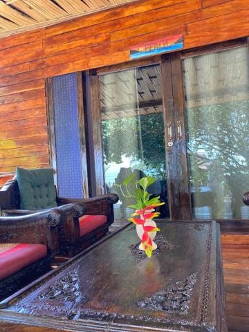 Coconut Lanta Resort @Klong Dow beach — photo 10