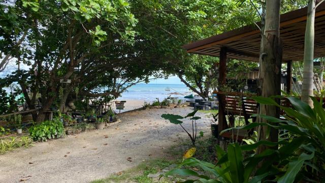 Coconut Lanta Resort @Klong Dow beach — photo 4