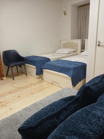 Hotel White Neptun Georgia Tbilisi — photo 8