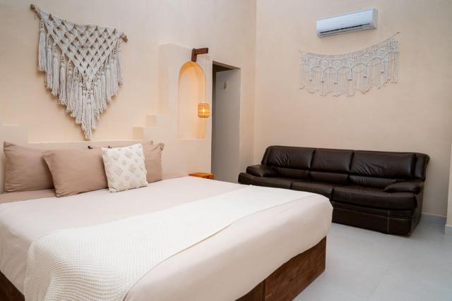 Enigmatic Boutique Hotel — photo 10