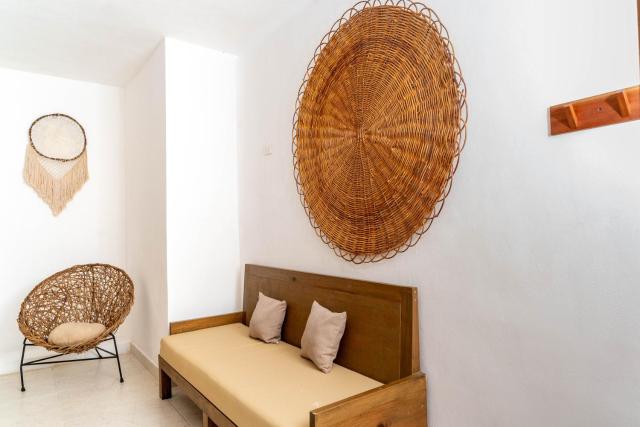 Enigmatic Boutique Hotel — photo 11