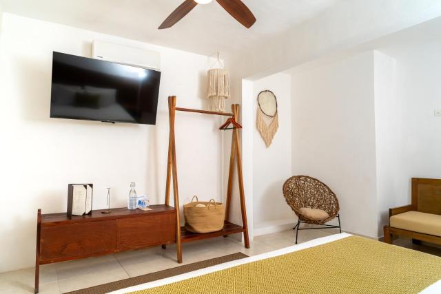 Enigmatic Boutique Hotel — photo 23