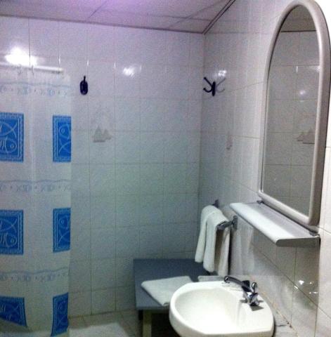 Roma Hotel — photo 21