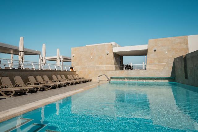 Santana Hotel & SPA — photo 1