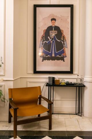 Hotel Vasanta — photo 7