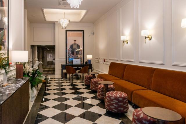 Hotel Vasanta — photo 9