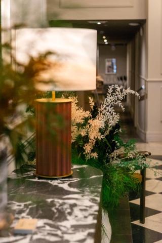Hotel Vasanta — photo 4