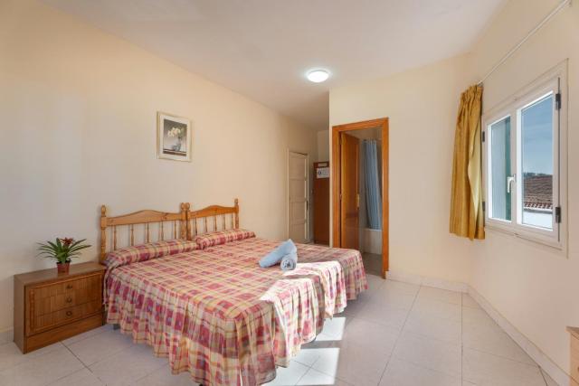Hotel Germán — photo 24