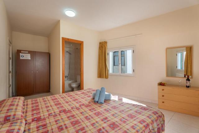 Hotel Germán — photo 19