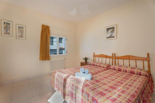 Hotel Germán — photo 23