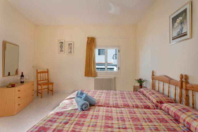 Hotel Germán — photo 18