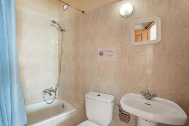 Hotel Germán — photo 22