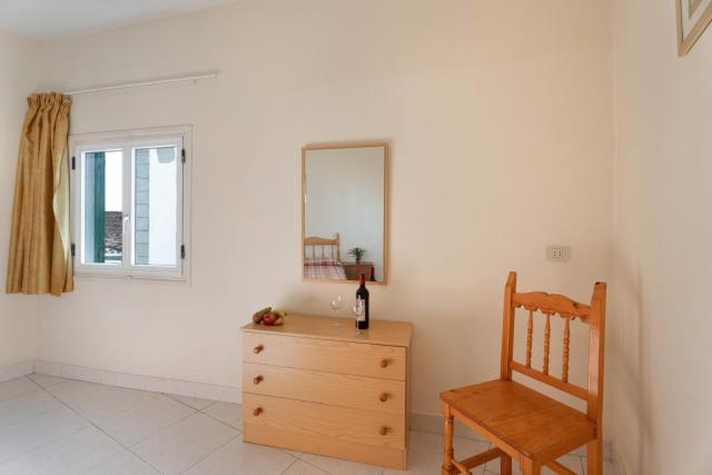 Hotel Germán — photo 21