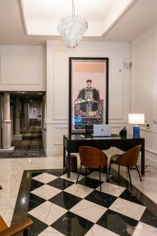 Hotel Vasanta — photo 10
