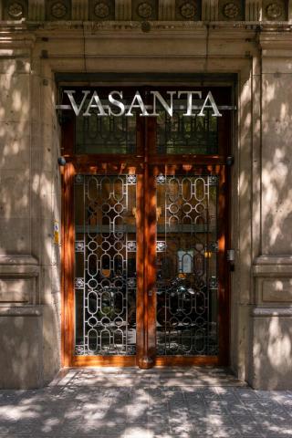 Hotel Vasanta — photo 11