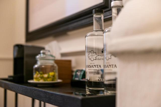 Hotel Vasanta — photo 17