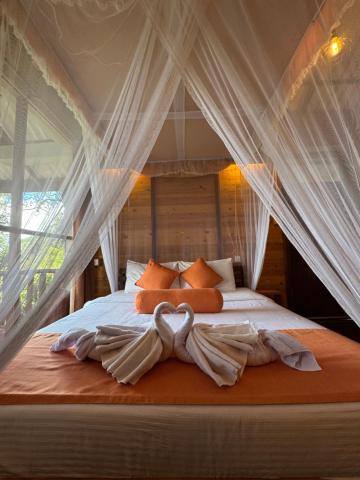 Saffron Eco Cottage — photo 4