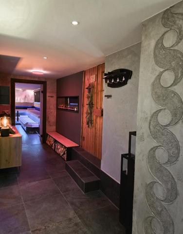 Hotel Lärchenhof — photo 12
