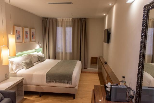 Hotel Vasanta — photo 24
