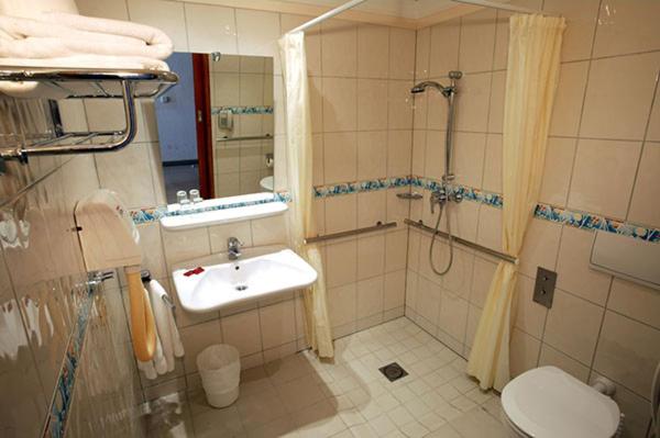 Spa & Sport Hotel Mar y Sol — photo 3
