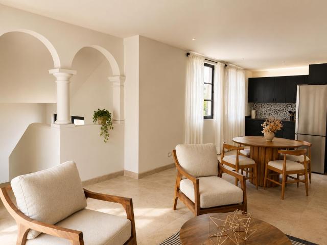 Paseo del Centro I Boutique Condos I Centro Histórico — photo 5