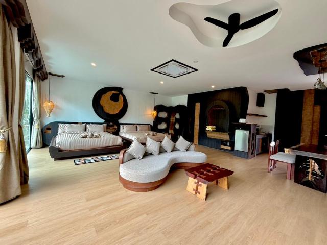 AC 2 Resort — photo 2