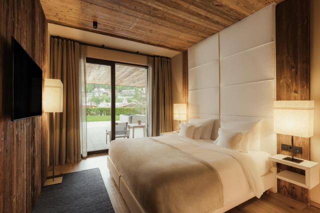 Gardena Grödnerhof - Hotel & Spa — photo 12