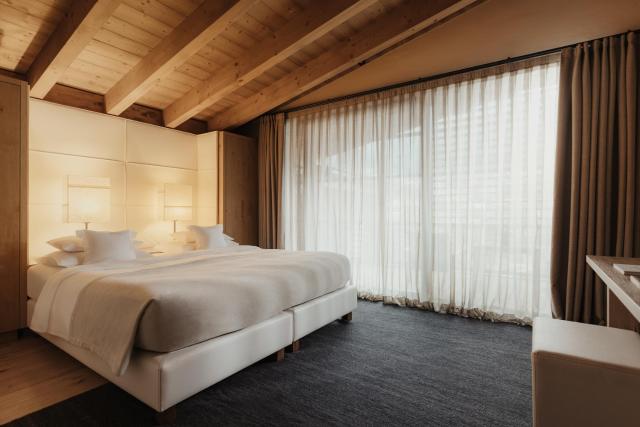 Gardena Grödnerhof - Hotel & Spa — photo 15