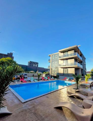 ,,KaKalo'' Apartments — photo 1