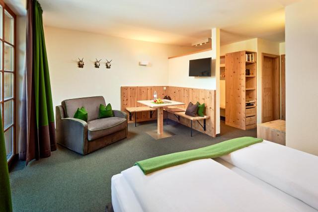 HOTEL Der Waldhof - Unique - A hidden gem - nature - organic - Eco — photo 13