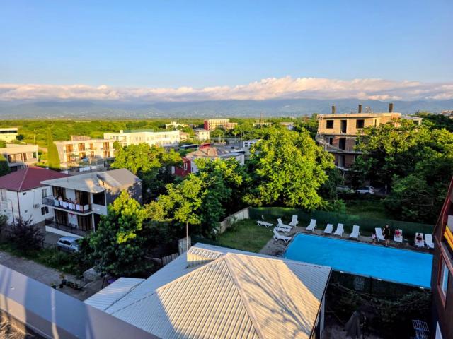 ,,KaKalo'' Apartments — photo 15
