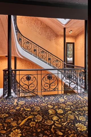Hotel España Ocean Drive - Newly Renovated — photo 12
