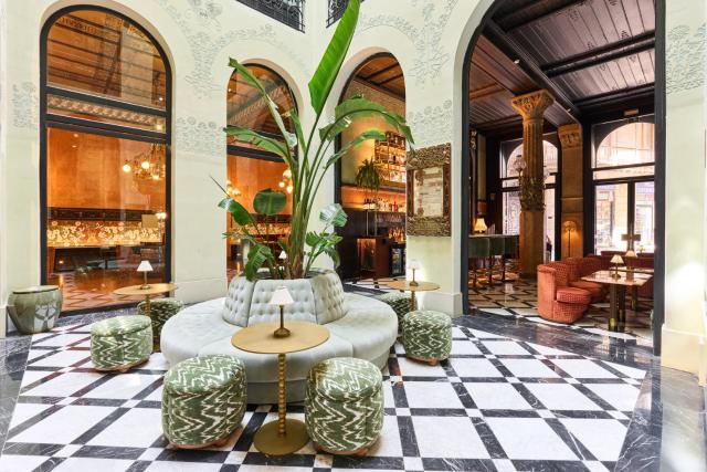 Hotel España Ocean Drive - Newly Renovated — photo 15