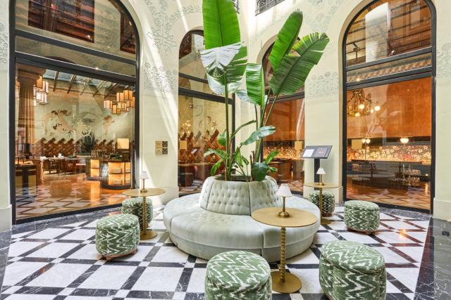 Hotel España Ocean Drive - Newly Renovated — photo 16