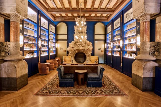 Hotel España Ocean Drive - Newly Renovated — photo 9