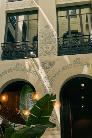 Hotel España Ocean Drive - Newly Renovated — photo 14
