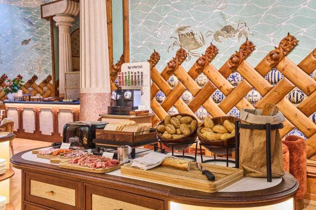 Hotel España Ocean Drive - Newly Renovated — photo 24