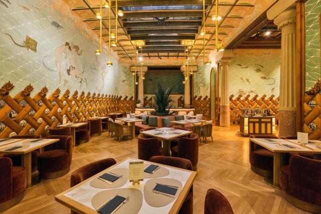 Hotel España Ocean Drive - Newly Renovated — photo 20