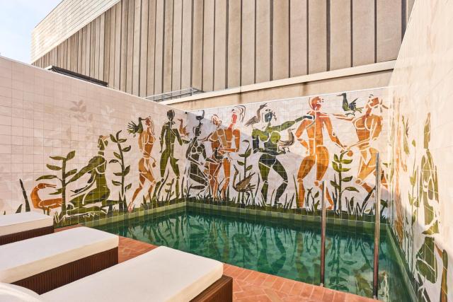 Hotel España Ocean Drive - Newly Renovated — photo 2