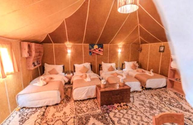 Majestic Dunes Luxury Camp — photo 12