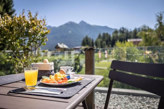 Hotel Wetterstein by keyone — photo 8