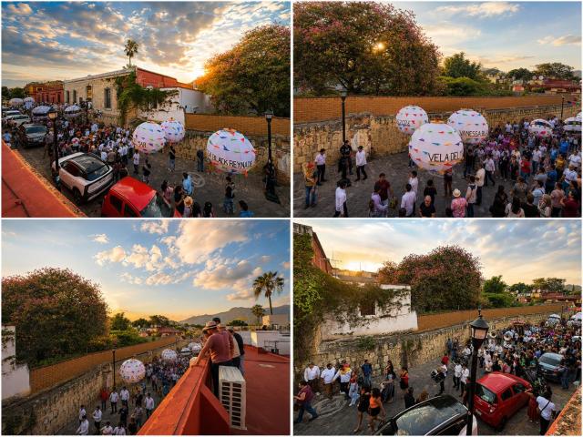 Cocoon Oaxaca City- Curated Stay In Oaxaca Centro — photo 9