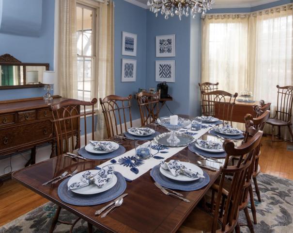 Aldrich Guest House — photo 4