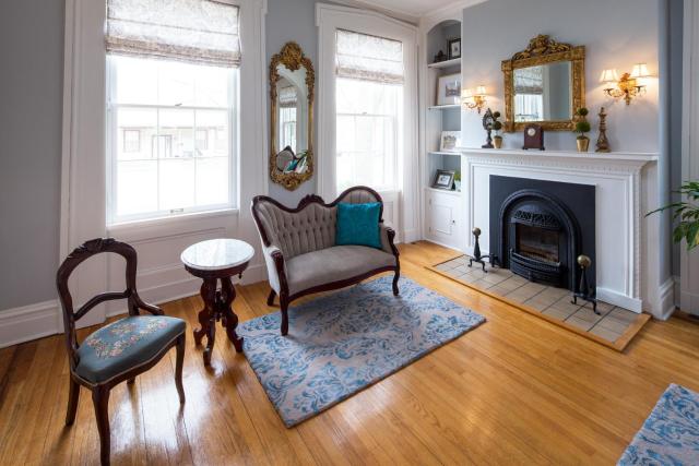 Aldrich Guest House — photo 19