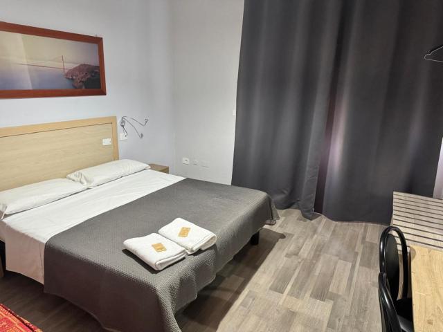 Hotel Galla — photo 2