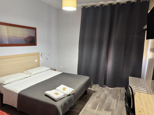 Hotel Galla — photo 23