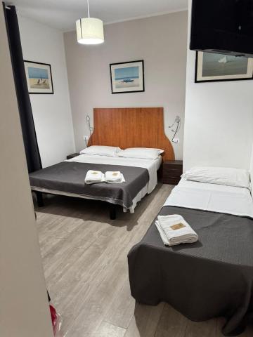 Hotel Galla — photo 18